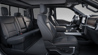 2025 Ford F-150® Internal Image 1